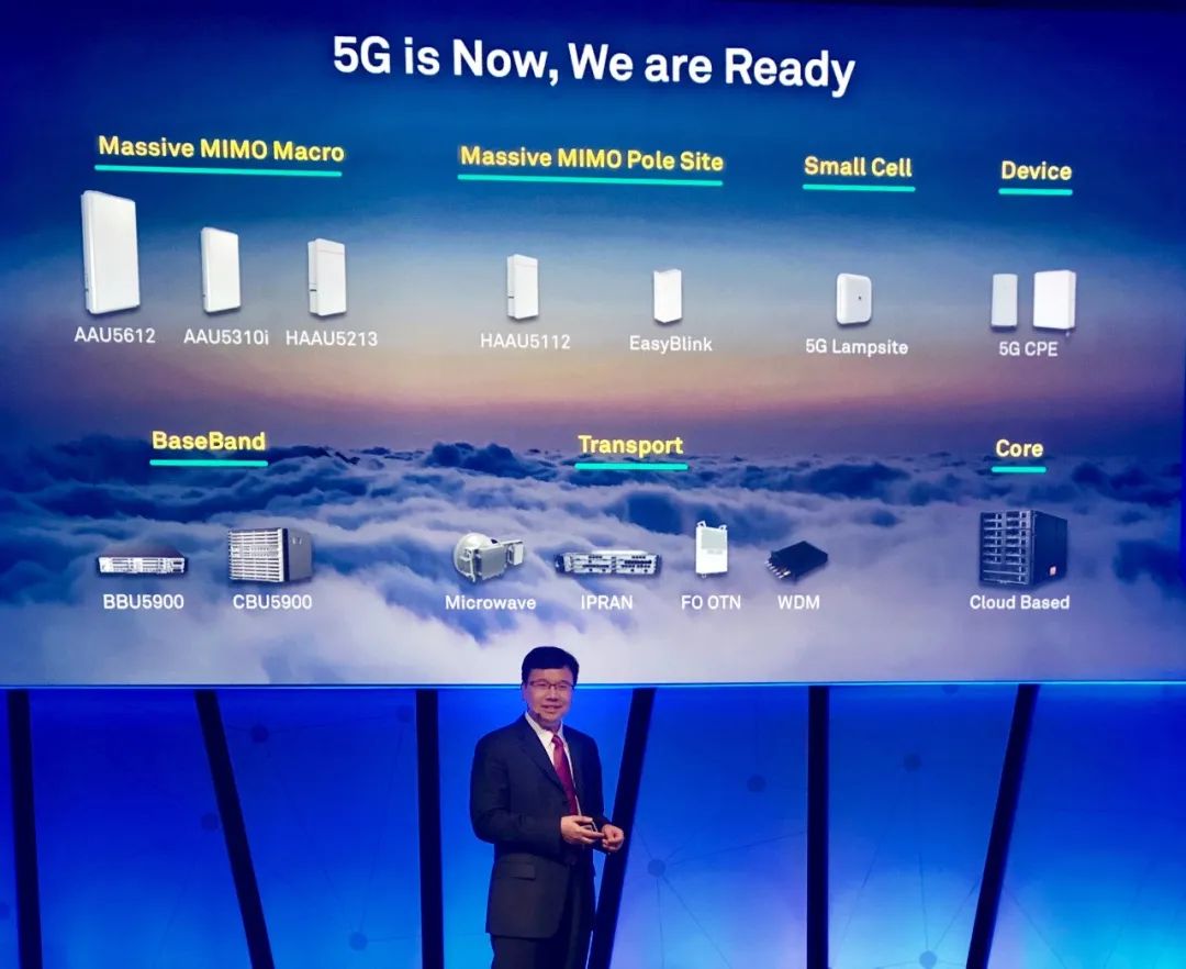 從口罩機(jī)到5G，巨高在悄悄的占領(lǐng)市場(chǎng)